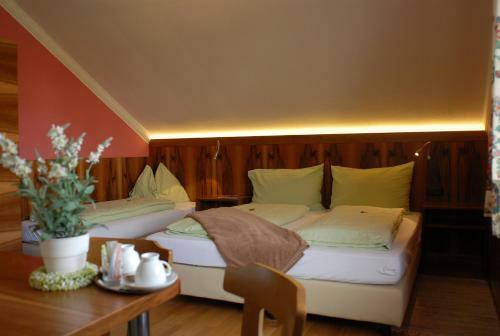 Hotel B�rnthaler Gasthof Restaurant
