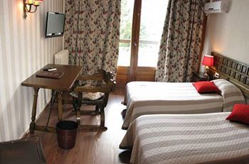 Hotel H�tel Reine Am�lie