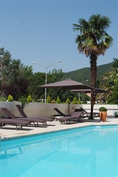 Hotel H�tel Reine Am�lie