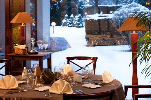 Hotel Les Vall�es La Belle Montagne