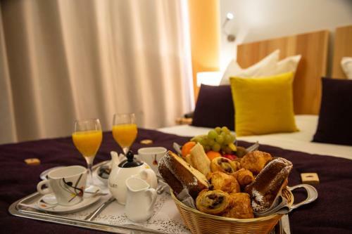 Hotel Les Vall�es La Belle Montagne