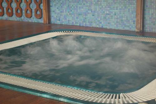 Hotel Les Vall�es La Belle Montagne