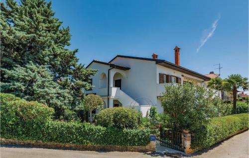 Apartment Novigrad I