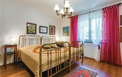 Apartment Novigrad I