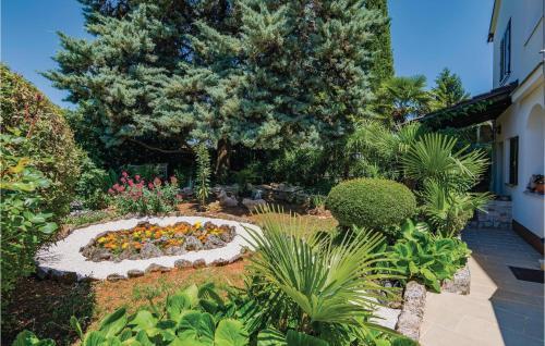 Apartment Novigrad I