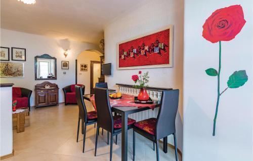 Apartment Novigrad I