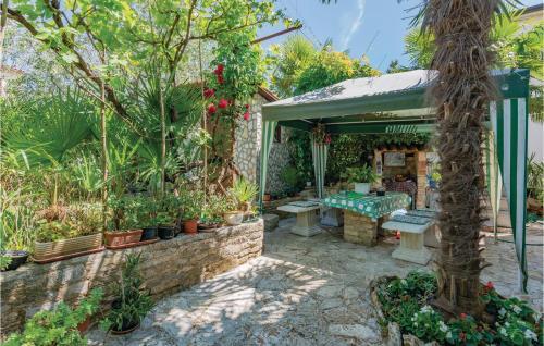 Apartment Novigrad I