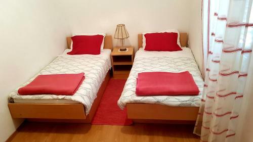Apartments Zvono
