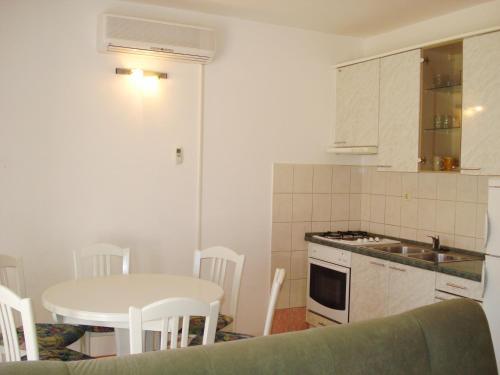 Apartments Nikolas