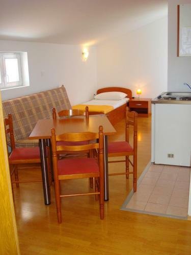 Apartments Nikolas