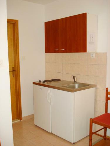 Apartments Nikolas