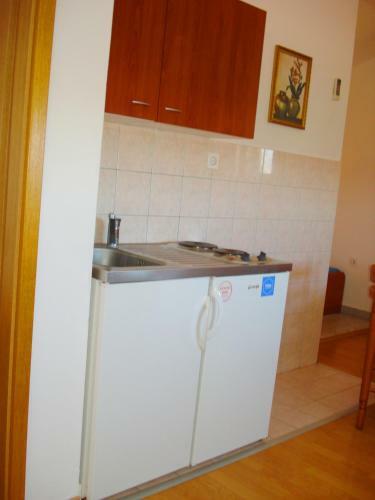 Apartments Nikolas