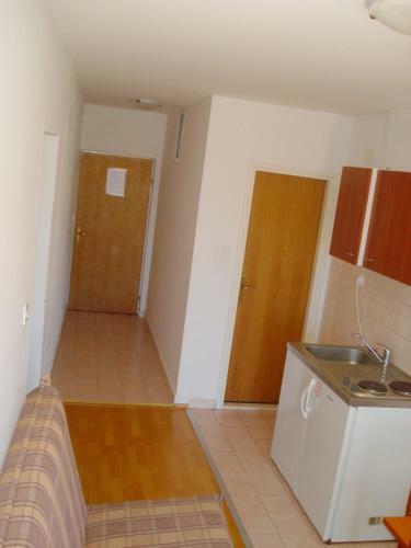 Apartments Nikolas