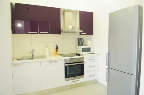 Holiday Apartments & Rooms