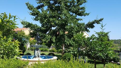 Ginkgo Apartments