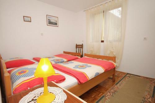 Apartment Sabunike 5812c