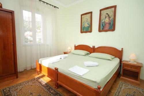 Holiday Home Trsteno 2118
