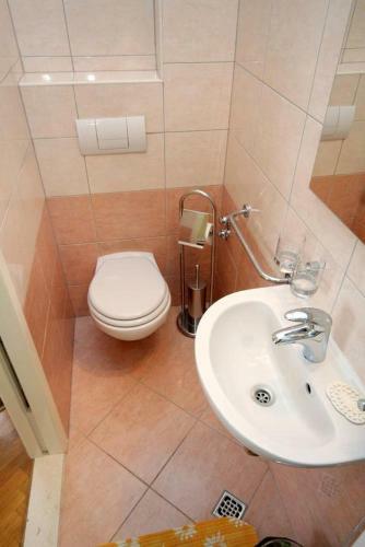 Holiday Home Trsteno 2118