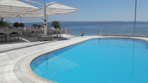 Hotel Neva