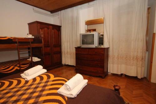 Hostal Quadruple Room Moscenicka Draga 7772a