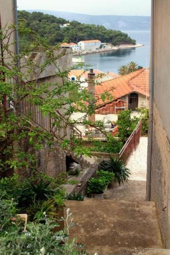 Apartments With A Parking Space Jelsa (hvar) - 8746