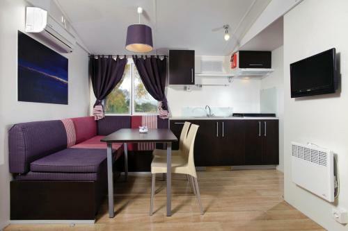 Solaris Camping Mobile Homes