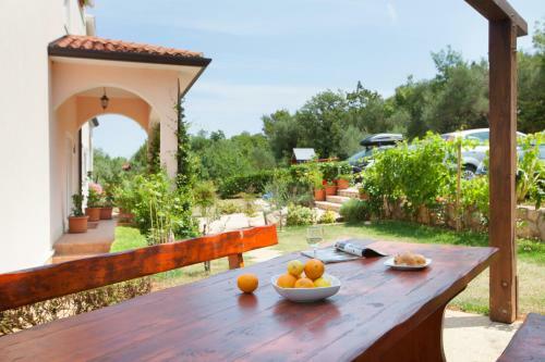 Apartamento Villa Lidija
