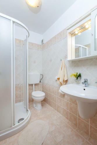 Apartamento Villa Lidija