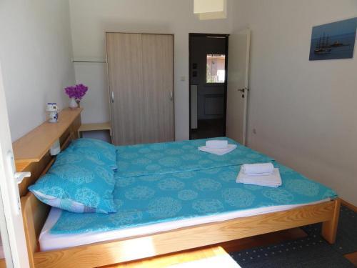 Holiday Home Orebic 10117