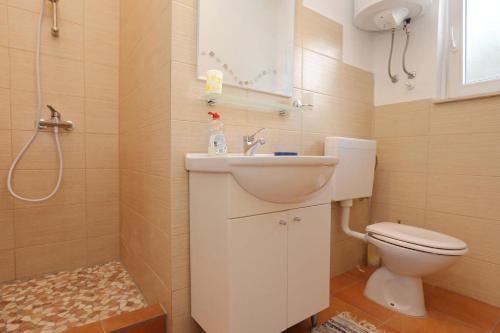 Holiday Home Orebic 10117