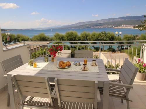 Apartment Kristijan