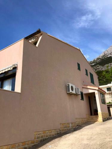 Apartamentos Villa Oliva