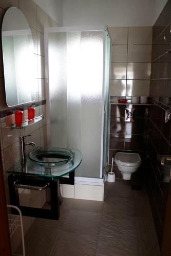 Apartamentos Villa Oliva