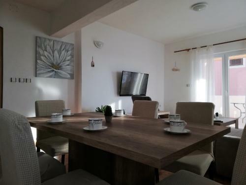 Apartment Petra