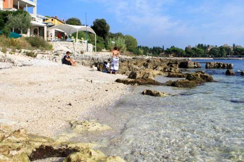 Apartments By The Sea Rovinj - 3373