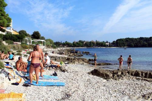 Apartments By The Sea Rovinj - 3373
