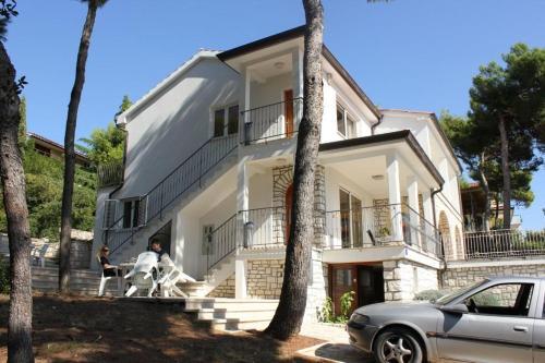 Apartments By The Sea Rovinj - 3373