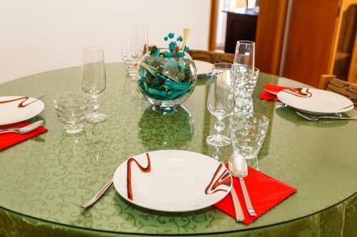 Apartment Tomy