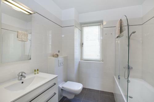 Apartamentos Casa M Rabac