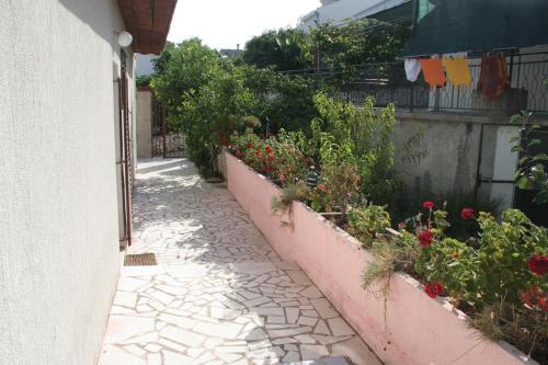 Apartment Rogoznica 4263a