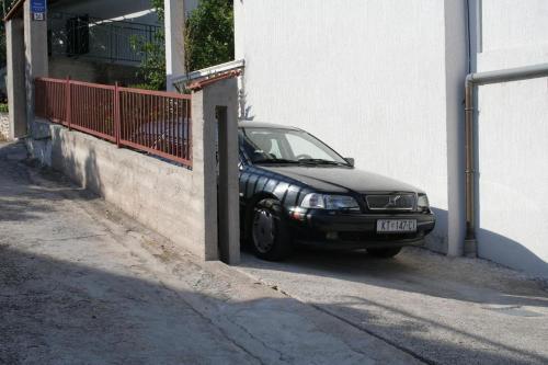 Apartment Rogoznica 4263a