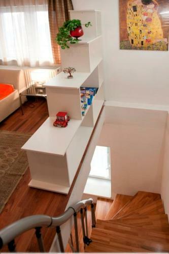 Zagreb Apartments