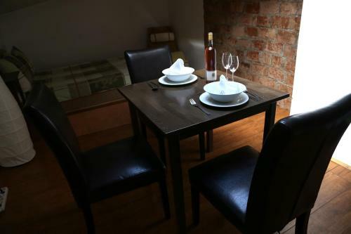 Zagreb Apartments