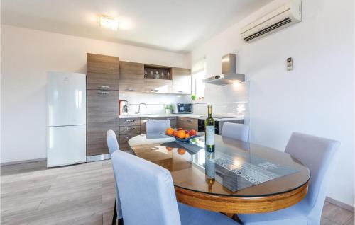Apartment Podstrana With Sea View 357