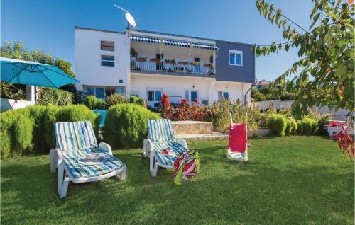 Apartment Podstrana With Sea View 357
