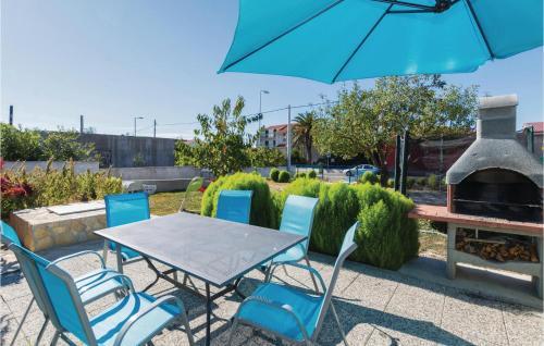 Apartment Podstrana With Sea View 357