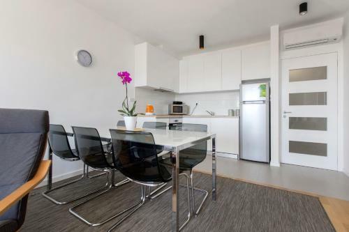 Apartments Zorka