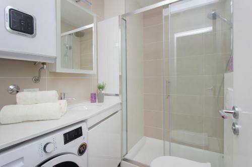 Apartments Zorka
