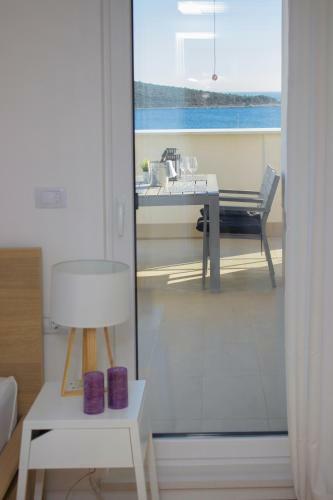 Apartments Zorka