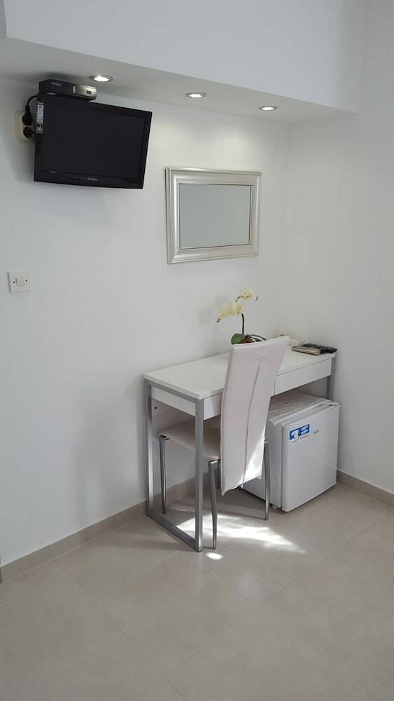 Hostal Rooms Valentino